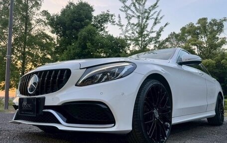 Mercedes-Benz C-Класс, 2014 год, 1 485 070 рублей, 5 фотография