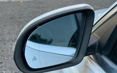 Mercedes-Benz C-Класс, 2014 год, 1 485 070 рублей, 10 фотография