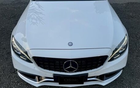 Mercedes-Benz C-Класс, 2014 год, 1 485 070 рублей, 6 фотография