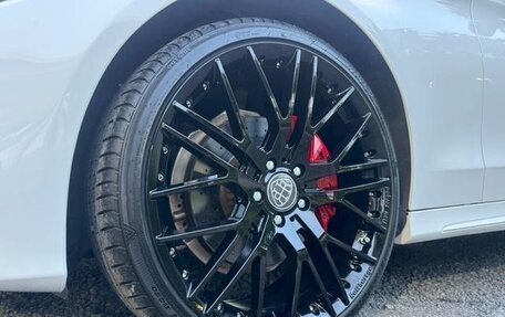 Mercedes-Benz C-Класс, 2014 год, 1 485 070 рублей, 11 фотография