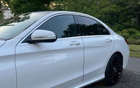 Mercedes-Benz C-Класс, 2014 год, 1 485 070 рублей, 8 фотография