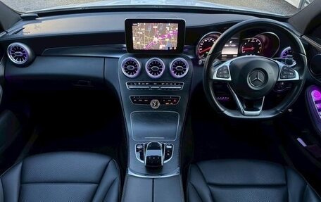 Mercedes-Benz C-Класс, 2014 год, 1 485 070 рублей, 13 фотография