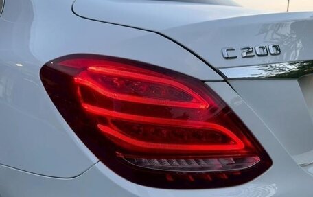 Mercedes-Benz C-Класс, 2014 год, 1 485 070 рублей, 12 фотография