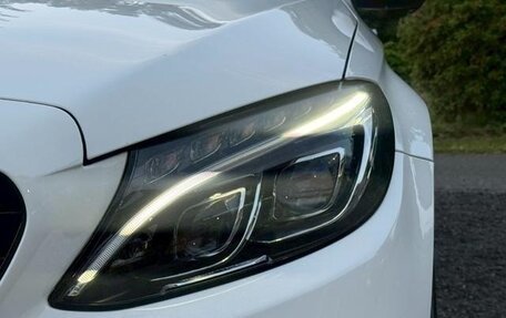 Mercedes-Benz C-Класс, 2014 год, 1 485 070 рублей, 7 фотография