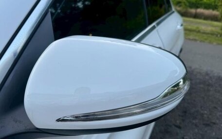 Mercedes-Benz C-Класс, 2014 год, 1 485 070 рублей, 9 фотография