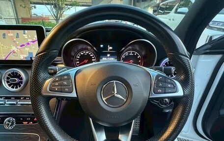 Mercedes-Benz C-Класс, 2014 год, 1 485 070 рублей, 15 фотография