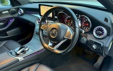 Mercedes-Benz C-Класс, 2014 год, 1 485 070 рублей, 16 фотография