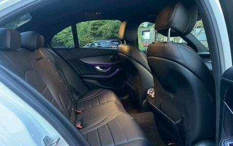 Mercedes-Benz C-Класс, 2014 год, 1 485 070 рублей, 30 фотография