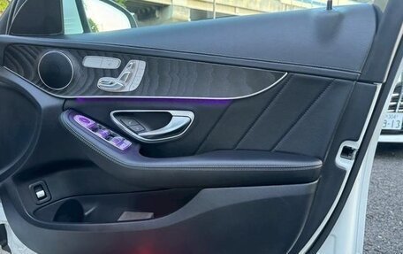 Mercedes-Benz C-Класс, 2014 год, 1 485 070 рублей, 26 фотография