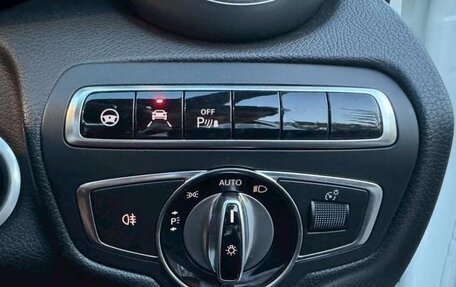 Mercedes-Benz C-Класс, 2014 год, 1 485 070 рублей, 20 фотография