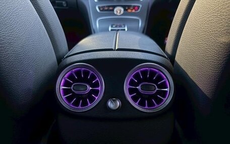 Mercedes-Benz C-Класс, 2014 год, 1 485 070 рублей, 32 фотография