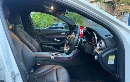 Mercedes-Benz C-Класс, 2014 год, 1 485 070 рублей, 17 фотография