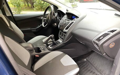 Ford Focus III, 2012 год, 850 000 рублей, 9 фотография