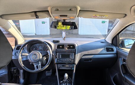 Volkswagen Polo VI (EU Market), 2014 год, 1 380 000 рублей, 5 фотография