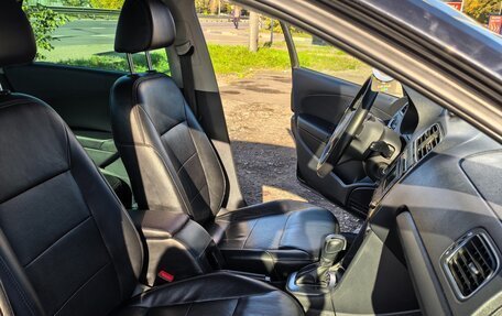 Volkswagen Polo VI (EU Market), 2014 год, 1 380 000 рублей, 8 фотография