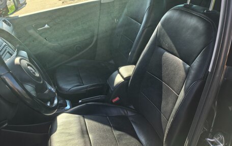 Volkswagen Polo VI (EU Market), 2014 год, 1 380 000 рублей, 7 фотография