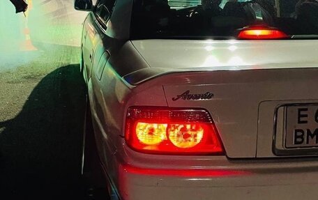 Toyota Chaser IV, 1991 год, 750 000 рублей, 5 фотография