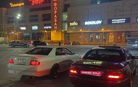 Toyota Chaser IV, 1991 год, 750 000 рублей, 4 фотография