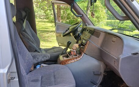 SsangYong Istana, 2002 год, 230 000 рублей, 10 фотография