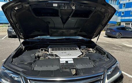 Lexus LX III, 2018 год, 8 000 000 рублей, 14 фотография