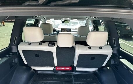 Lexus LX III, 2018 год, 8 000 000 рублей, 8 фотография