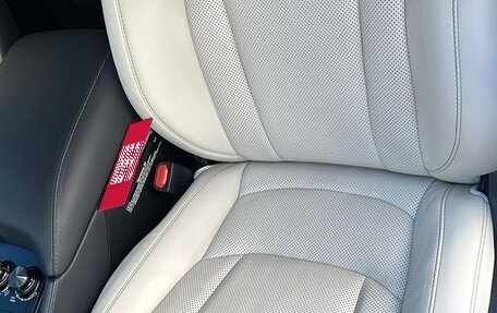 Lexus LX III, 2018 год, 8 000 000 рублей, 15 фотография