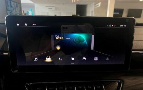 Haval Jolion, 2025 год, 2 749 000 рублей, 14 фотография