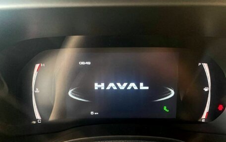 Haval Jolion, 2025 год, 2 749 000 рублей, 13 фотография