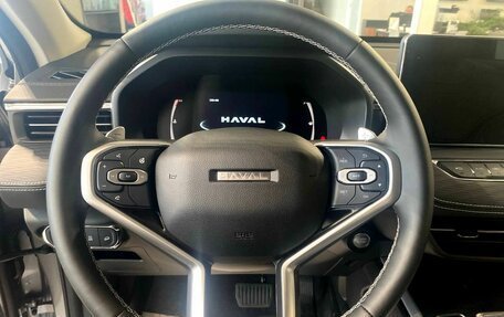 Haval Jolion, 2025 год, 2 749 000 рублей, 12 фотография