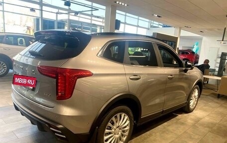 Haval Jolion, 2025 год, 2 749 000 рублей, 9 фотография