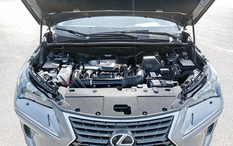 Lexus NX I, 2020 год, 4 725 000 рублей, 9 фотография