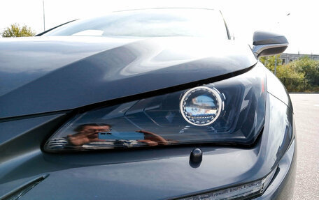 Lexus NX I, 2020 год, 4 725 000 рублей, 17 фотография