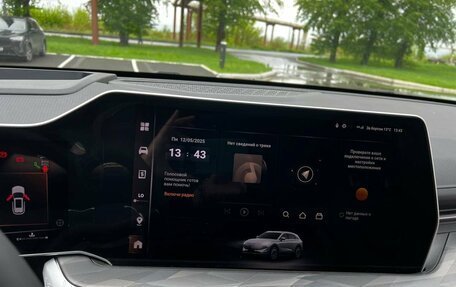 Haval F7, 2025 год, 2 699 000 рублей, 2 фотография