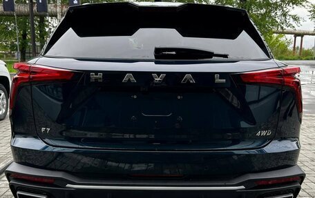 Haval F7, 2025 год, 2 699 000 рублей, 16 фотография