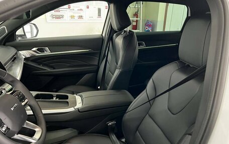 Haval F7x, 2025 год, 3 549 000 рублей, 4 фотография