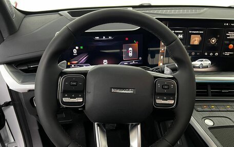 Haval F7x, 2025 год, 3 549 000 рублей, 2 фотография