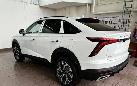 Haval F7x, 2025 год, 3 549 000 рублей, 9 фотография