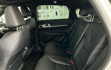 Haval F7x, 2025 год, 3 549 000 рублей, 6 фотография