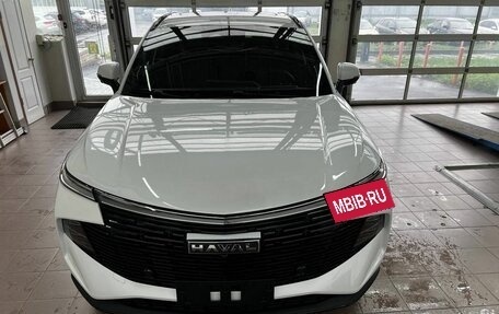 Haval F7x, 2025 год, 3 549 000 рублей, 7 фотография