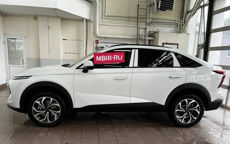 Haval F7x, 2025 год, 3 549 000 рублей, 8 фотография
