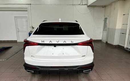 Haval F7x, 2025 год, 3 549 000 рублей, 11 фотография