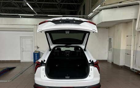 Haval F7x, 2025 год, 3 549 000 рублей, 12 фотография