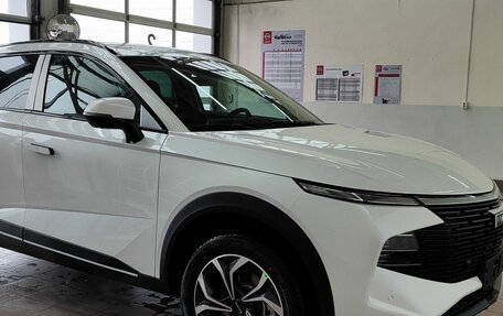 Haval F7x, 2025 год, 3 549 000 рублей, 16 фотография