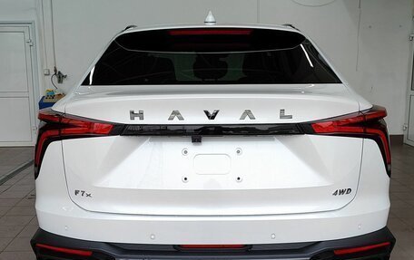 Haval F7x, 2025 год, 3 549 000 рублей, 15 фотография