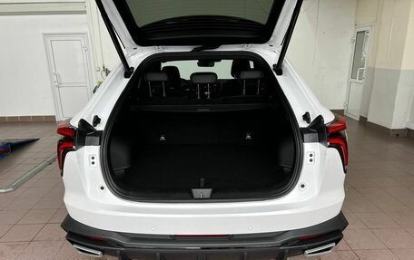 Haval F7x, 2025 год, 3 549 000 рублей, 19 фотография