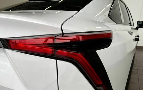 Haval F7x, 2025 год, 3 549 000 рублей, 13 фотография