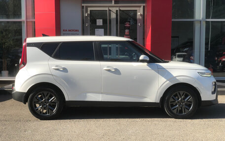 KIA Soul III, 2021 год, 1 750 000 рублей, 5 фотография