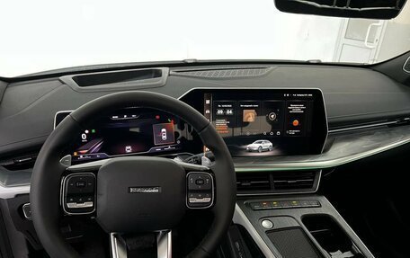 Haval F7x, 2025 год, 3 549 000 рублей, 14 фотография