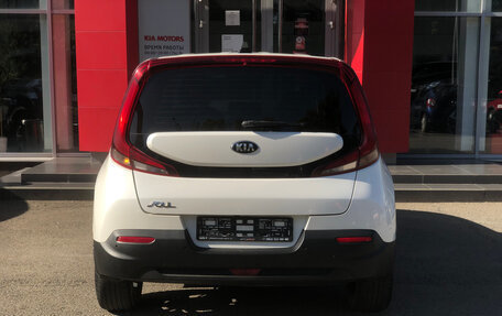 KIA Soul III, 2021 год, 1 750 000 рублей, 7 фотография