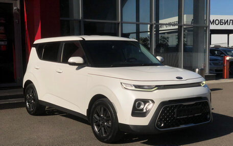 KIA Soul III, 2021 год, 1 750 000 рублей, 3 фотография